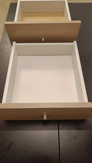 Cajones Kallax