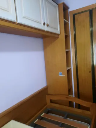 Habitación completa juvenil