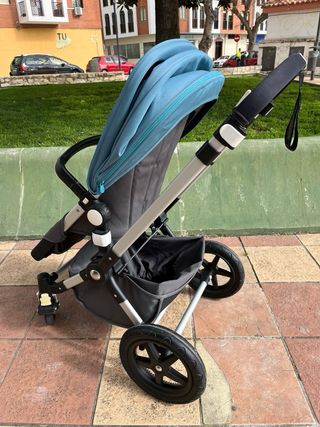 Bugaboo Camaleon 3