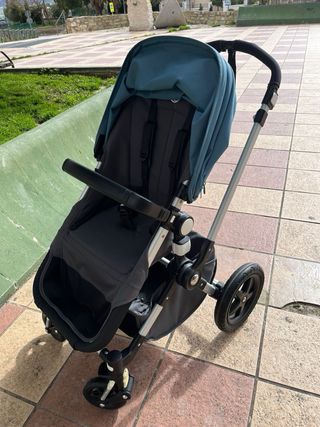Bugaboo Camaleon 3