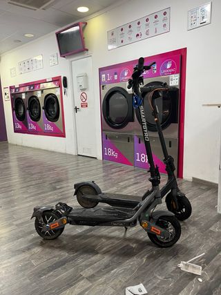 Smargyro Rockway evo