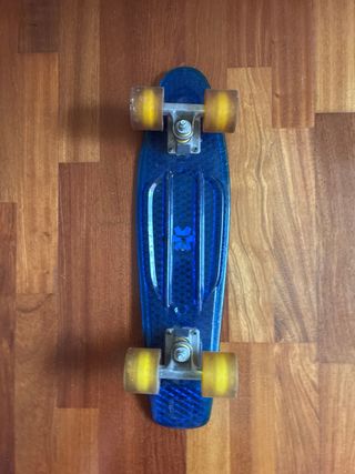 Cruiser skate