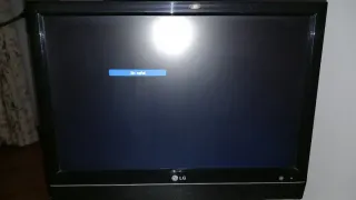 TV LG 19 pulgadas