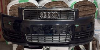 Parachoques delantero Audi a3 8p