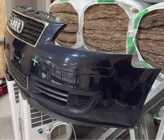 Parachoques delantero Audi a3 8p