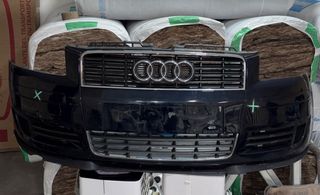 Parachoques delantero Audi a3 8p