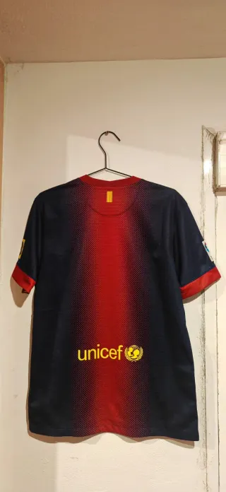 Camiseta FC Barcelona Original Talla M