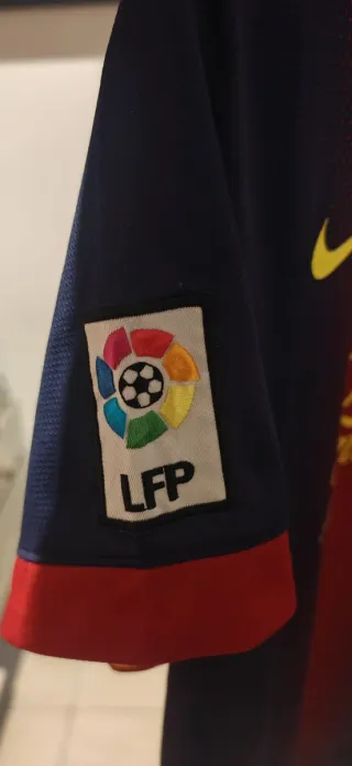 Camiseta FC Barcelona Original Talla M