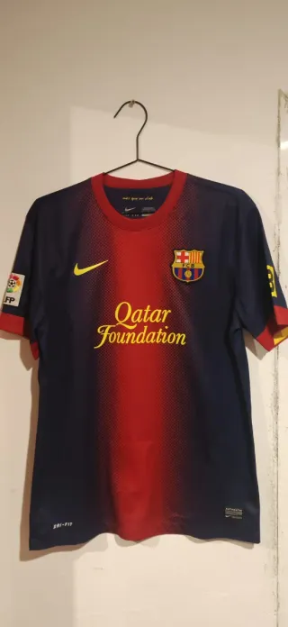 Camiseta FC Barcelona Original Talla M