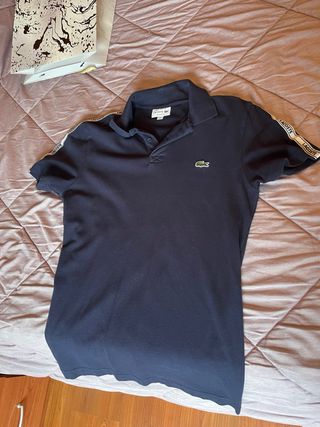 Polo lacoste