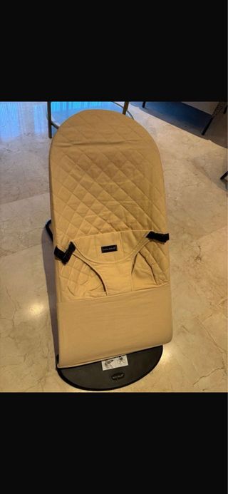 Hamaca galpat baby similar babybjorn