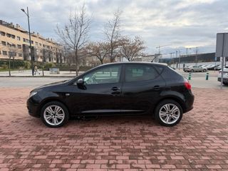 SEAT Ibiza 1.6 TDI 105 CV 5 PUUERTAS