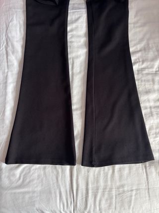 Pantalon Stradivarius