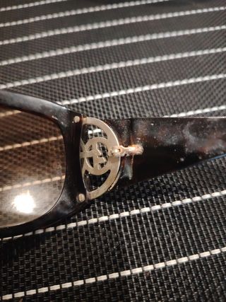 lote de tres gafas Ray-Ban Giorgio Armani oxyoo.