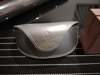 lote de tres gafas Ray-Ban Giorgio Armani oxyoo.