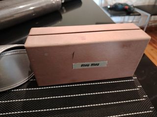 lote de tres gafas Ray-Ban Giorgio Armani oxyoo.