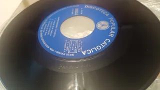 Primera edición firmado por George ingeniero britá