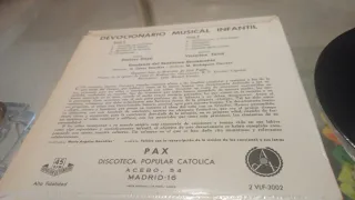 Primera edición firmado por George ingeniero britá