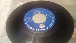 Primera edición firmado por George ingeniero britá