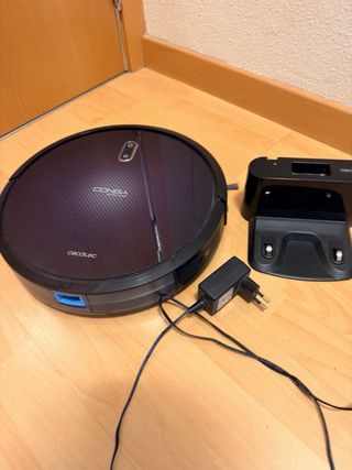 Conga series 1090 Excelsior