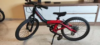 Bicicleta niño Orbea Grow 2
