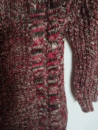 Jersey de punto mujer