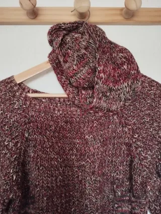 Jersey de punto mujer