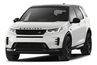 Faros Xenon para Land Rover Discovery Sport L550