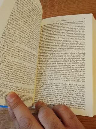 Historia de la filosofía. IV: Siglo XIX: Kant, ...