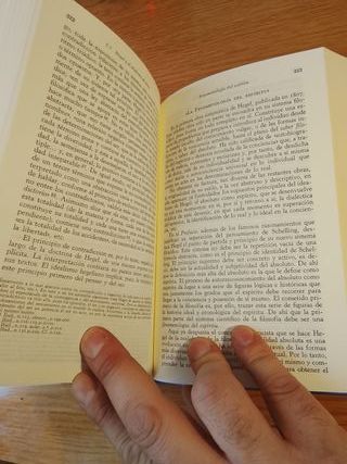 Historia de la filosofía. IV: Siglo XIX: Kant, ...