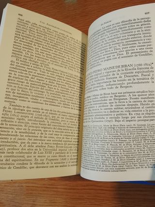 Historia de la filosofía. IV: Siglo XIX: Kant, ...