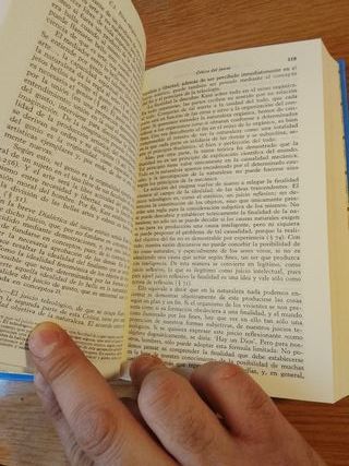 Historia de la filosofía. IV: Siglo XIX: Kant, ...