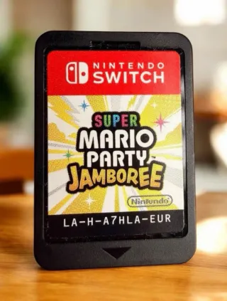 Gioco Super Mario Jamboree Nintendo Switch