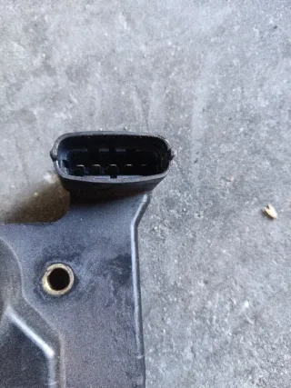 Colector de admisión 2.0 CRDi kia carens 2007