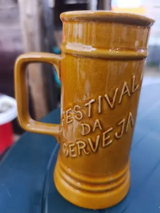 Caneca Festival da Cerveja
