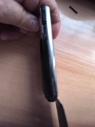 Teléfono móvil vintage SGH-F480 #Samsung