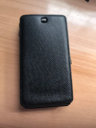 Teléfono móvil vintage SGH-F480 #Samsung