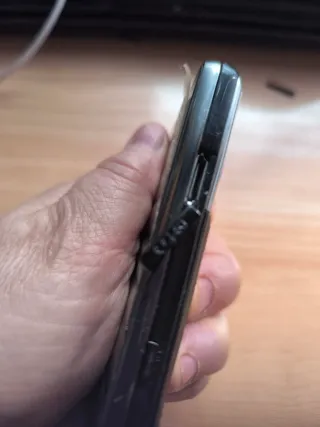 Teléfono móvil vintage SGH-F480 #Samsung