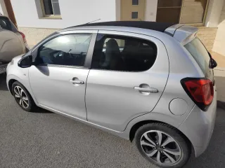 Citroen C1 2020