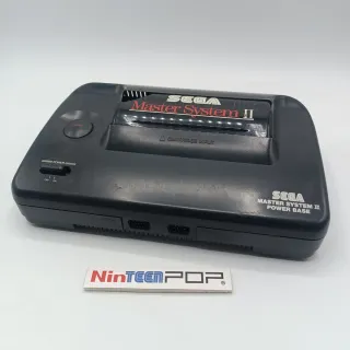 Sega Master System II