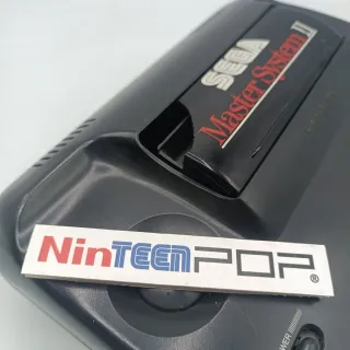 Sega Master System II