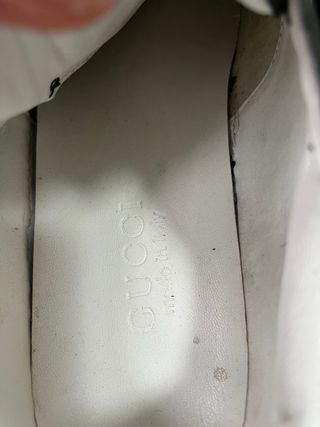 Gucci Zapatillas