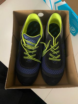 Zapato de Seguridad