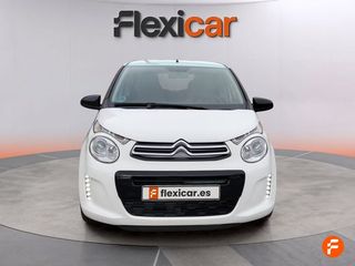 Citroën C1 PureTech 60KW (82CV) City Edition