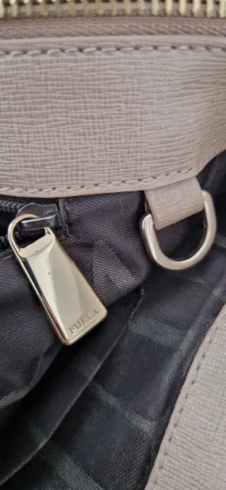 Bolso Furla de hombro