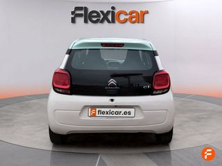 Citroën C1 PureTech 60KW (82CV) City Edition