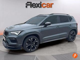 Cupra Ateca 2.0 TSI 221kW (300CV) 4Drive DSG