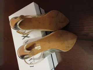 Zapatos de Piel para mujer Daniela Vega