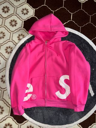 Chaqueta de Suprême, talla M