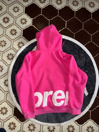 Chaqueta de Suprême, talla M